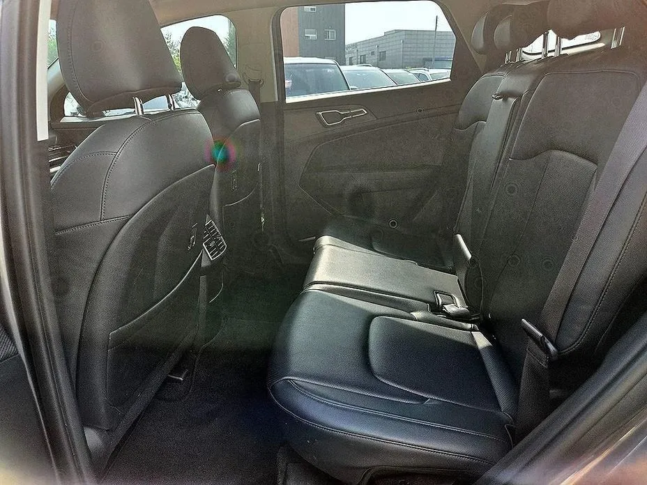 Kia Sportage — фото 4