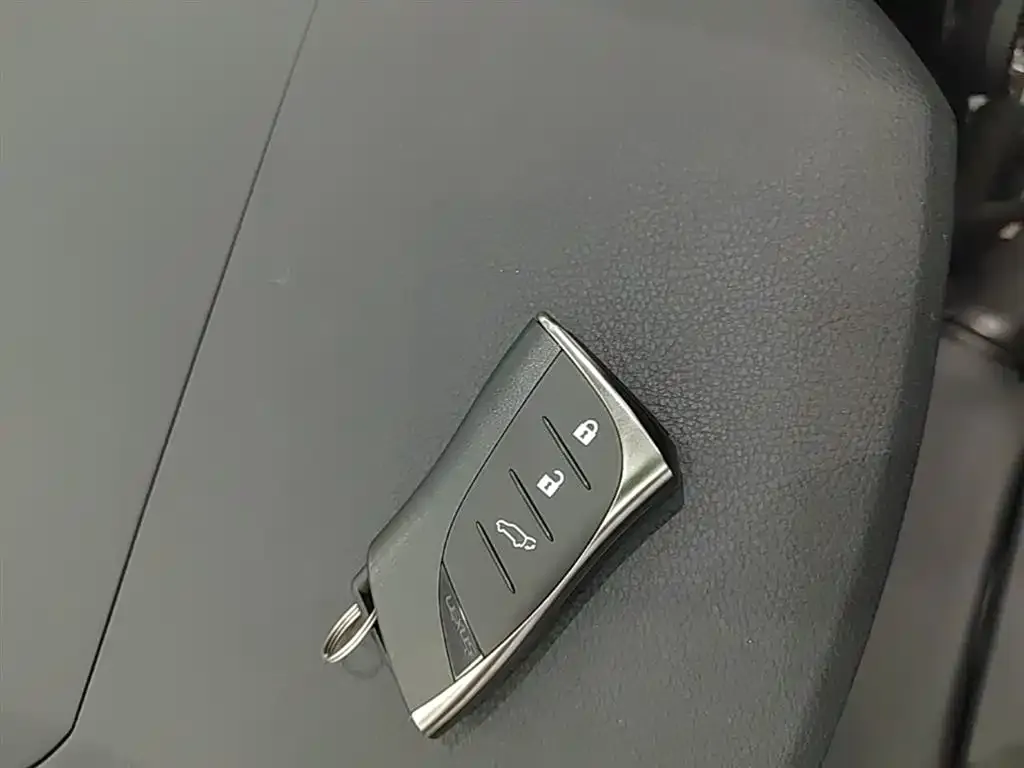 Lexus RX — фото 2