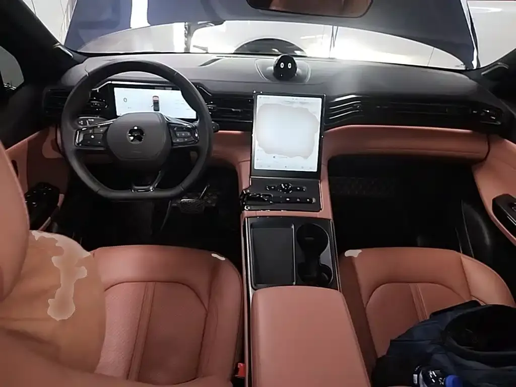 NIO EC6 2021 из CN, фото 8