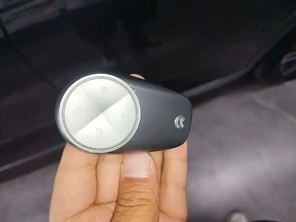 NIO EC6 2021 из CN, фото 4