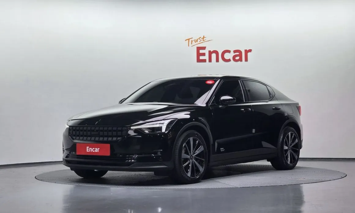 Polestar Polestar 2 2022 из KR, фото 1