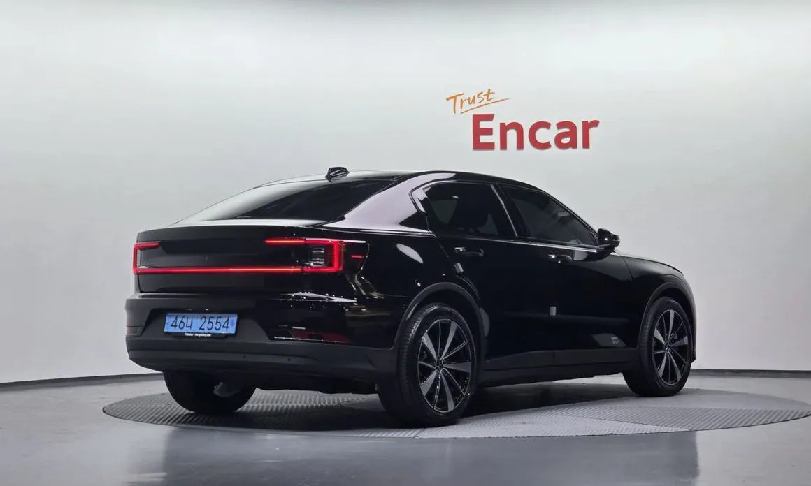 Polestar Polestar 2 2022 из KR, фото 3