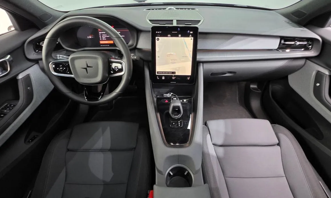 Polestar Polestar 2 2022 из KR, фото 4