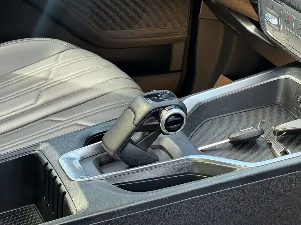 Haval H5 2024 из CN, фото 8