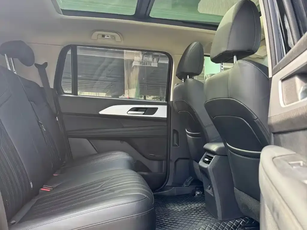 Haval H5 2024 из CN, фото 3