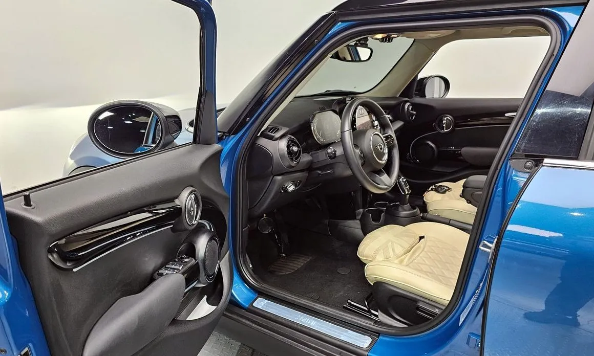 Mini Cooper 2022 из KR, фото 9