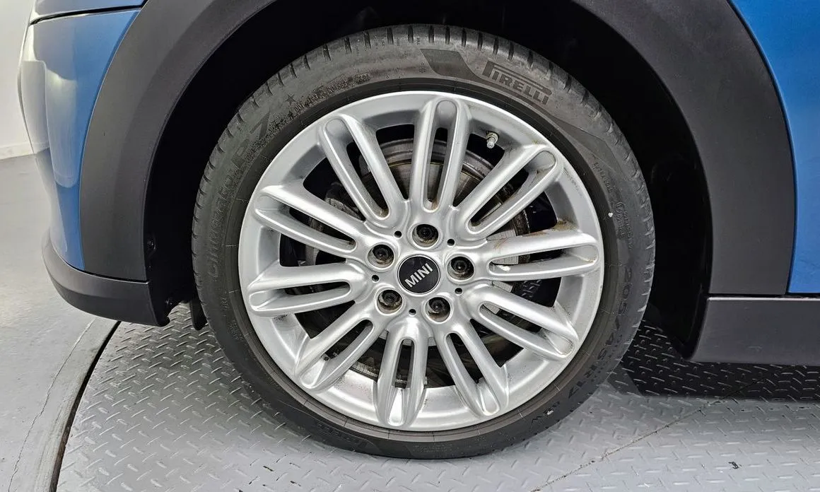 Mini Cooper 2022 из KR, фото 6