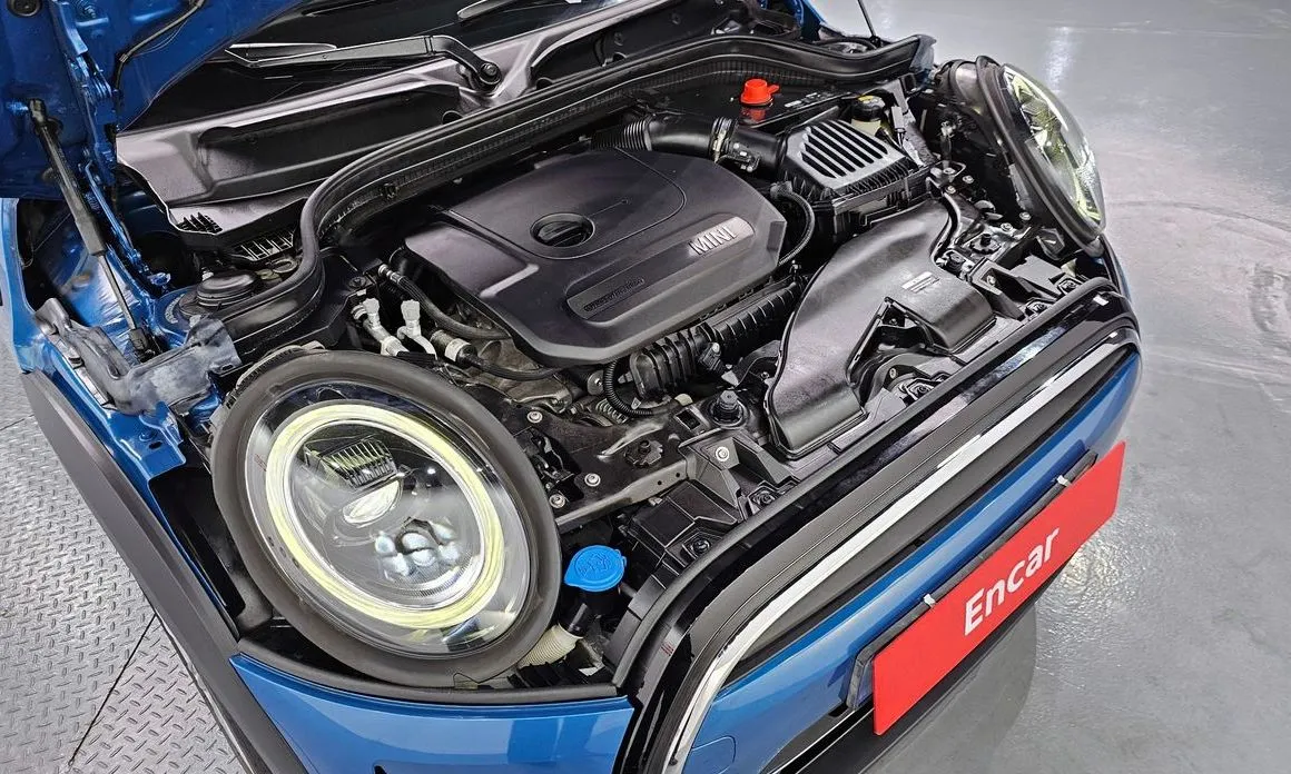 Mini Cooper 2022 из KR, фото 10
