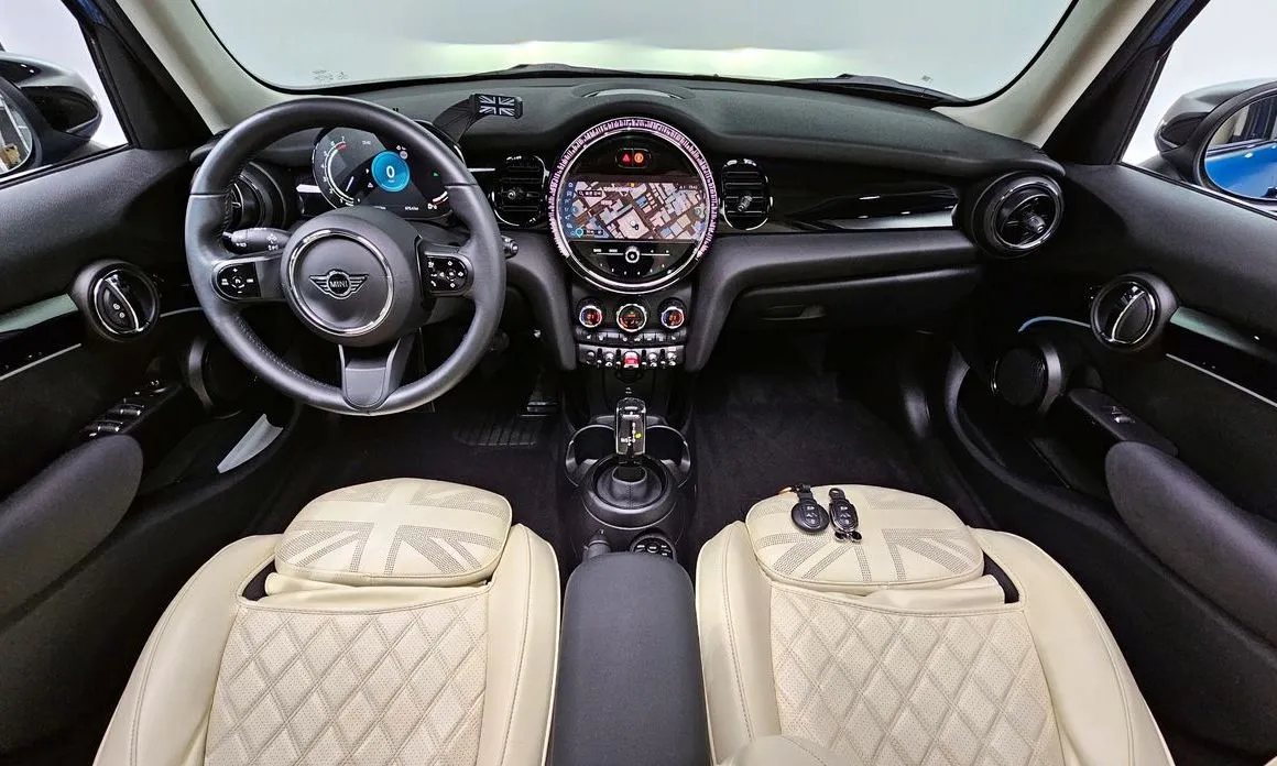Mini Cooper 2022 из KR, фото 7