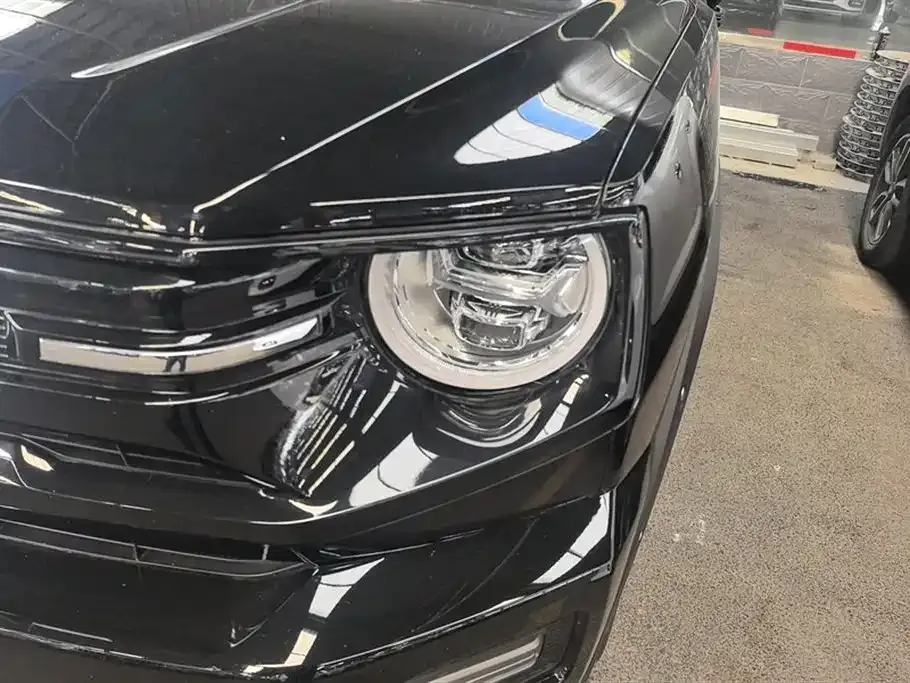 Haval H7 (Big Dog Plus) New Energy 2025 из CN, фото 7