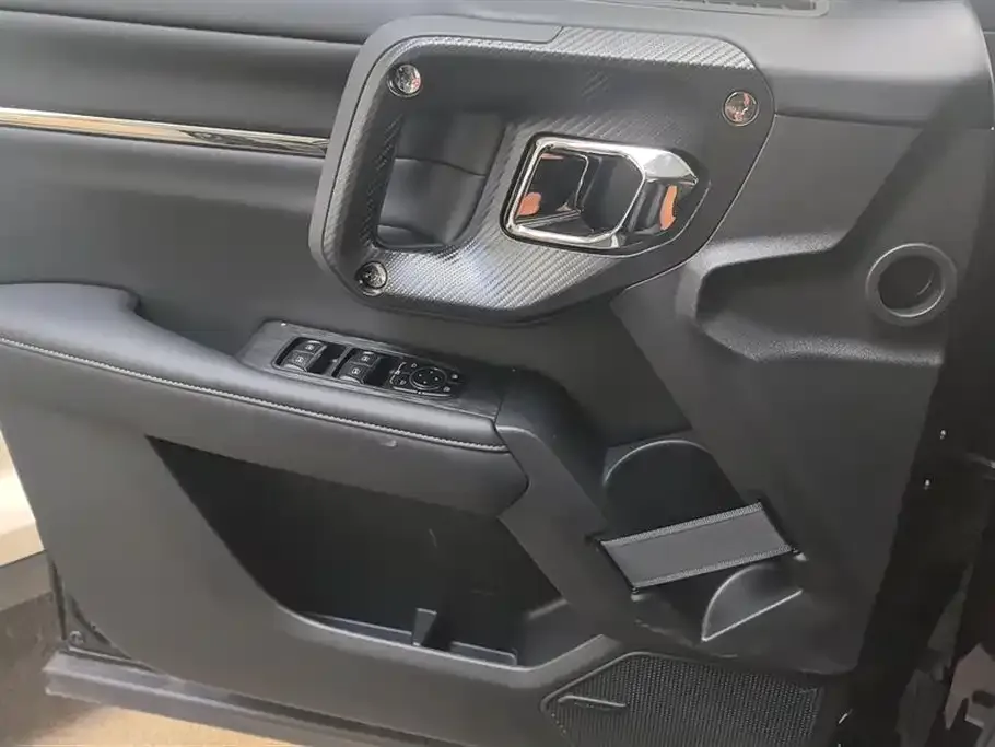 Haval H7 (Big Dog Plus) New Energy 2025 из CN, фото 8