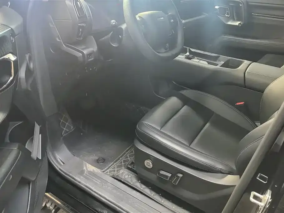 Haval H7 (Big Dog Plus) New Energy 2025 из CN, фото 3