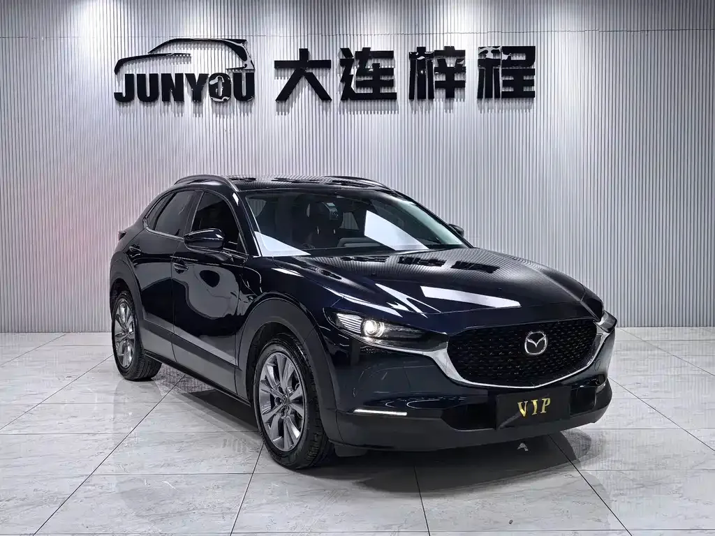 Mazda CX-30 — фото 7