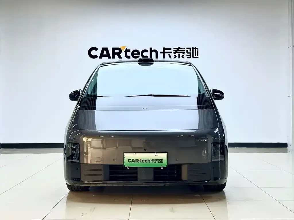 Li Auto MEGA 2024 из CN, фото 6
