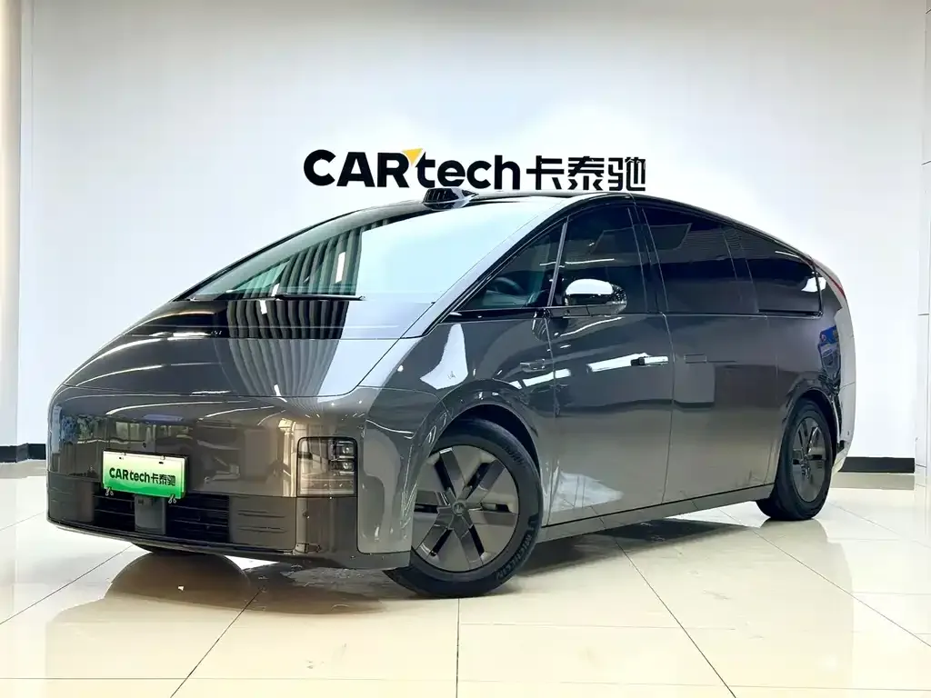 Li Auto MEGA 2024 из CN, фото 2