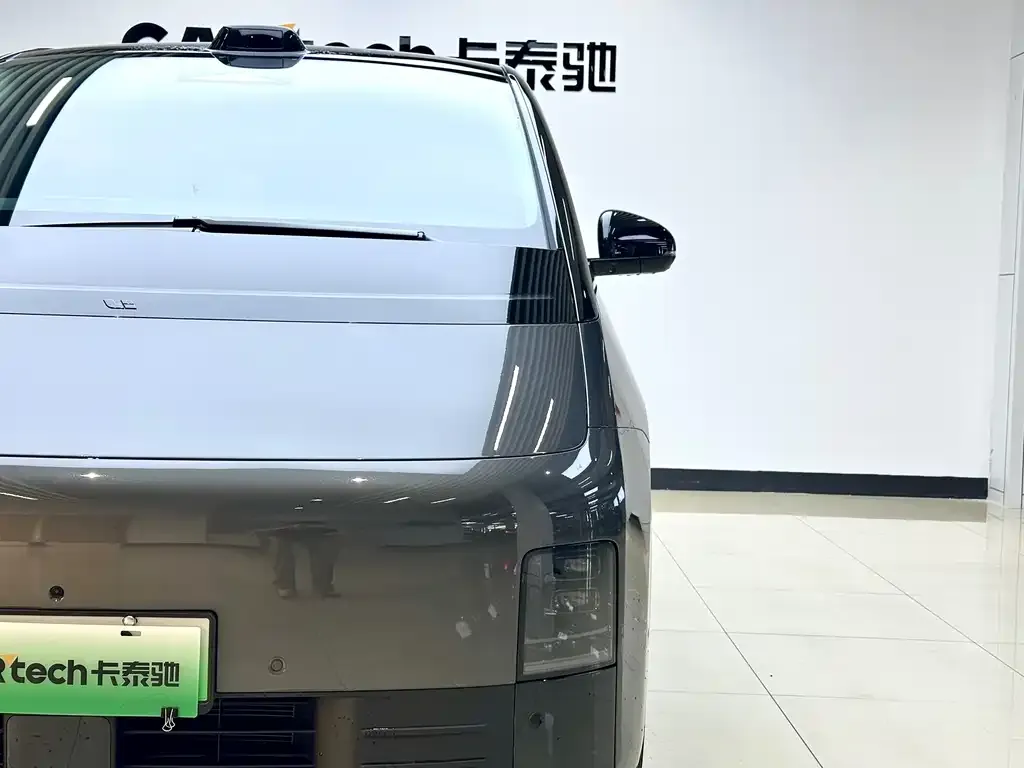 Li Auto MEGA 2024 из CN, фото 10