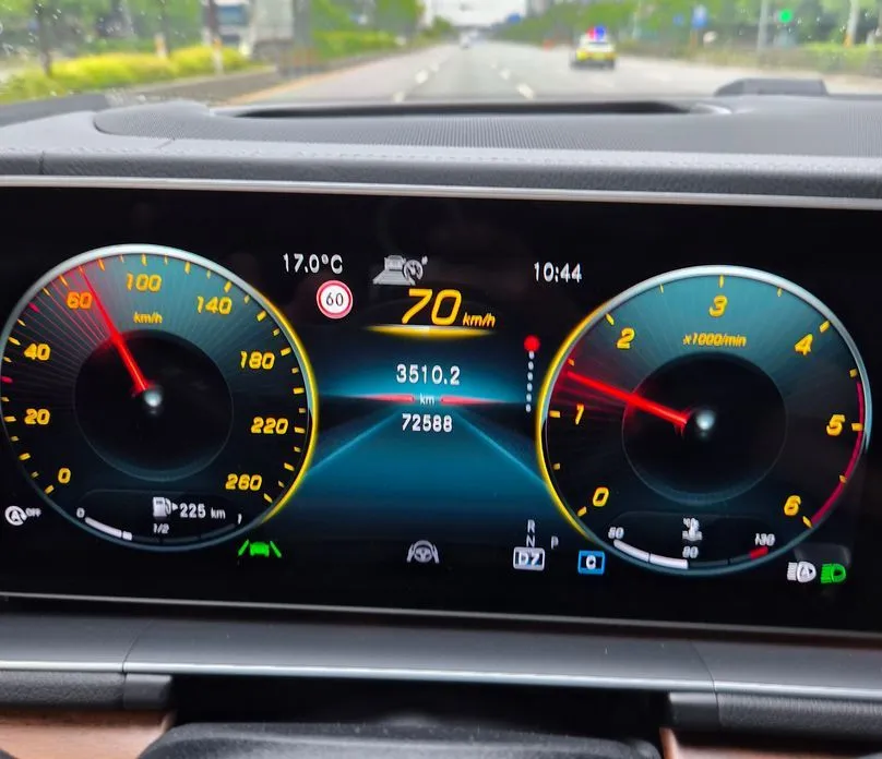 Mercedes-Benz GLS-Class 2021 из KR, фото 5