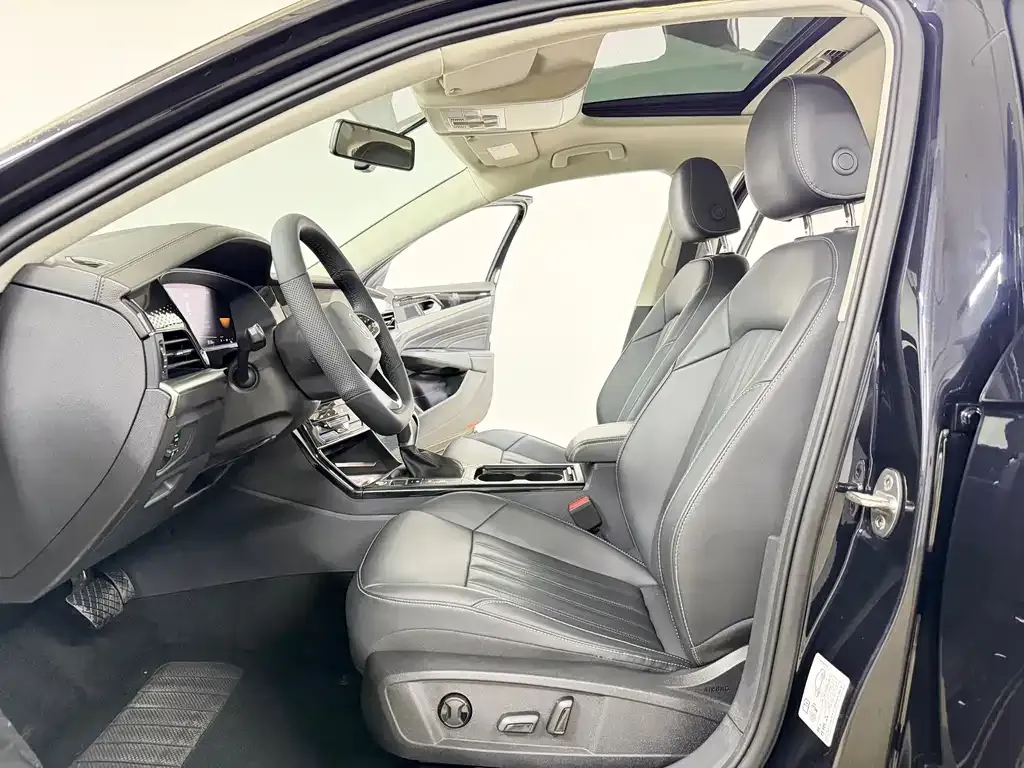 Volkswagen Passat — фото 3