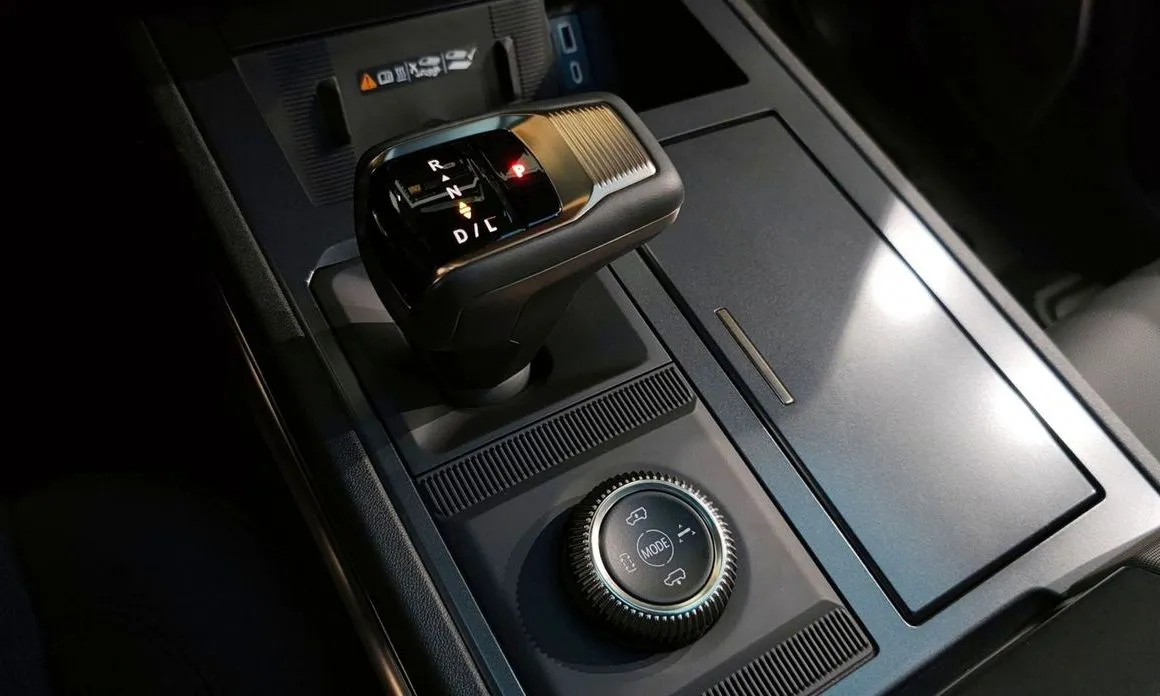 GMC Hummer EV 2025 из KR, фото 10