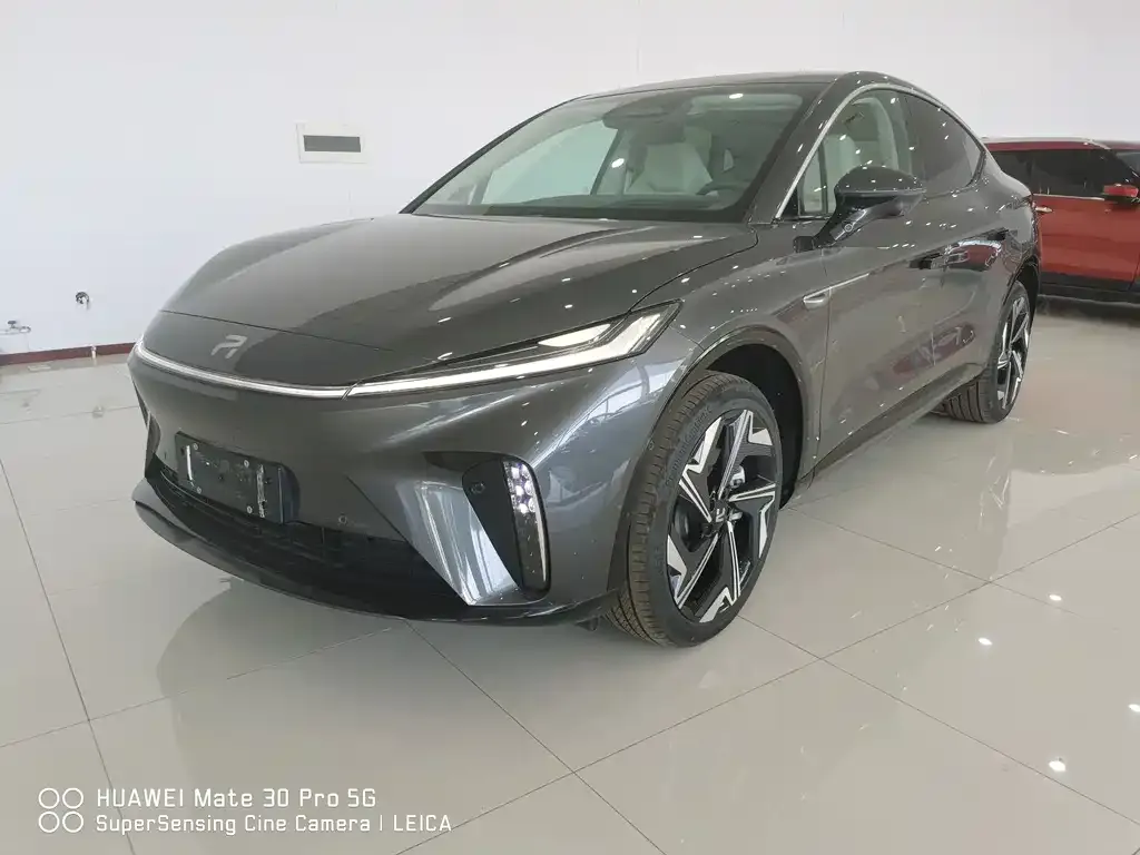 Roewe Feifan R7