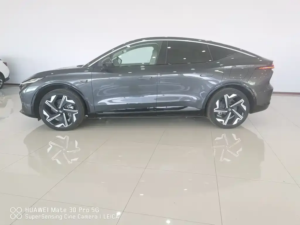 Roewe Feifan R7 2026 из CN, фото 2