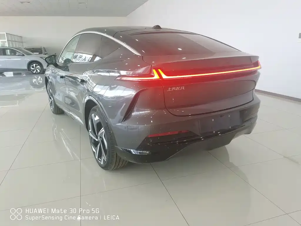 Roewe Feifan R7 2026 из CN, фото 3
