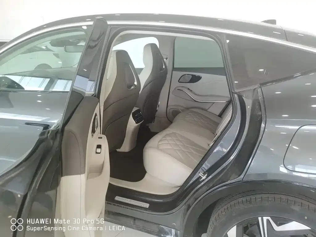 Roewe Feifan R7 2026 из CN, фото 5