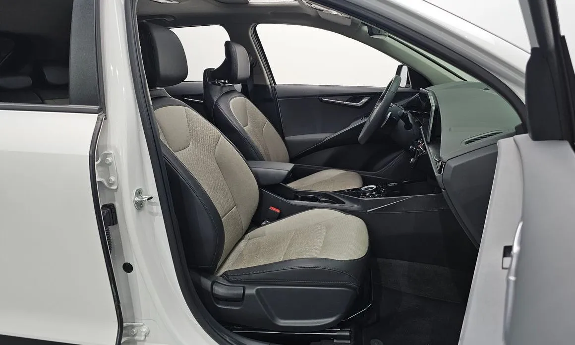 Kia Niro — фото 2