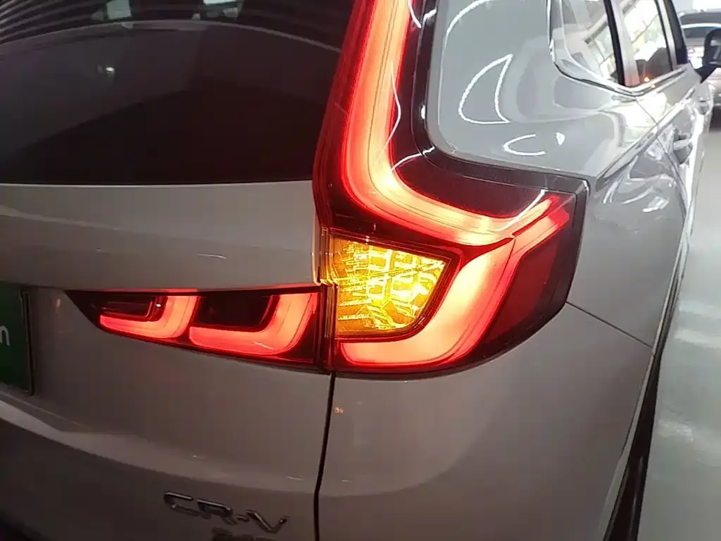 Honda CR-V 2024 из CN, фото 8