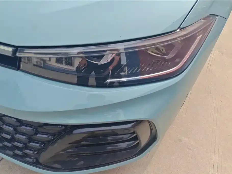 Volkswagen Passat — фото 3