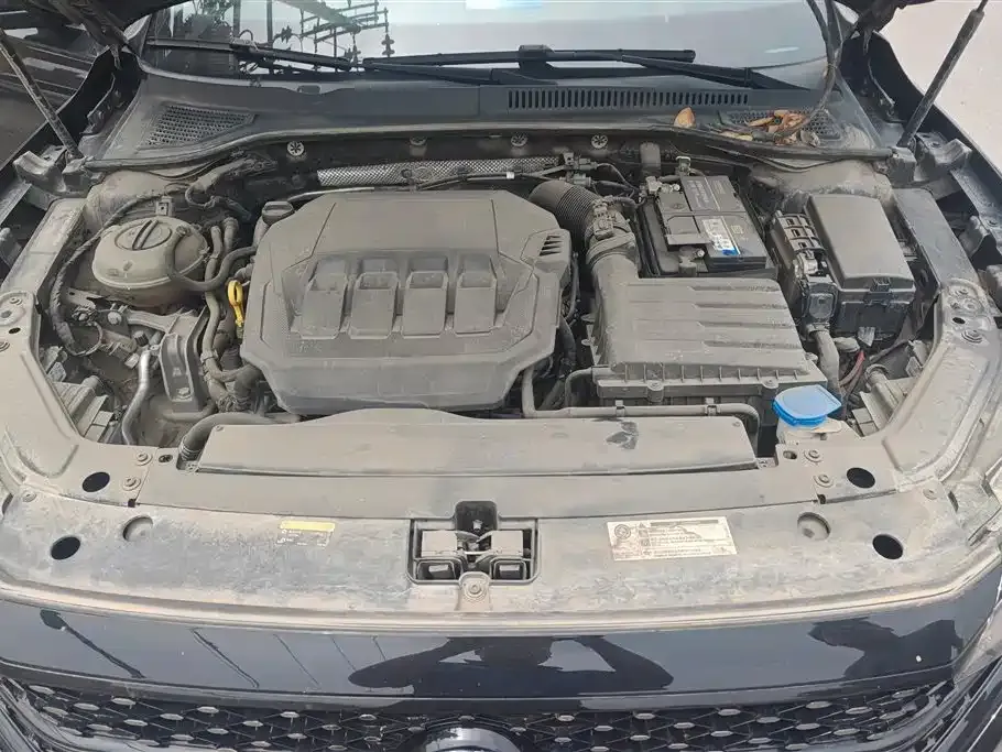 Volkswagen Passat — фото 2