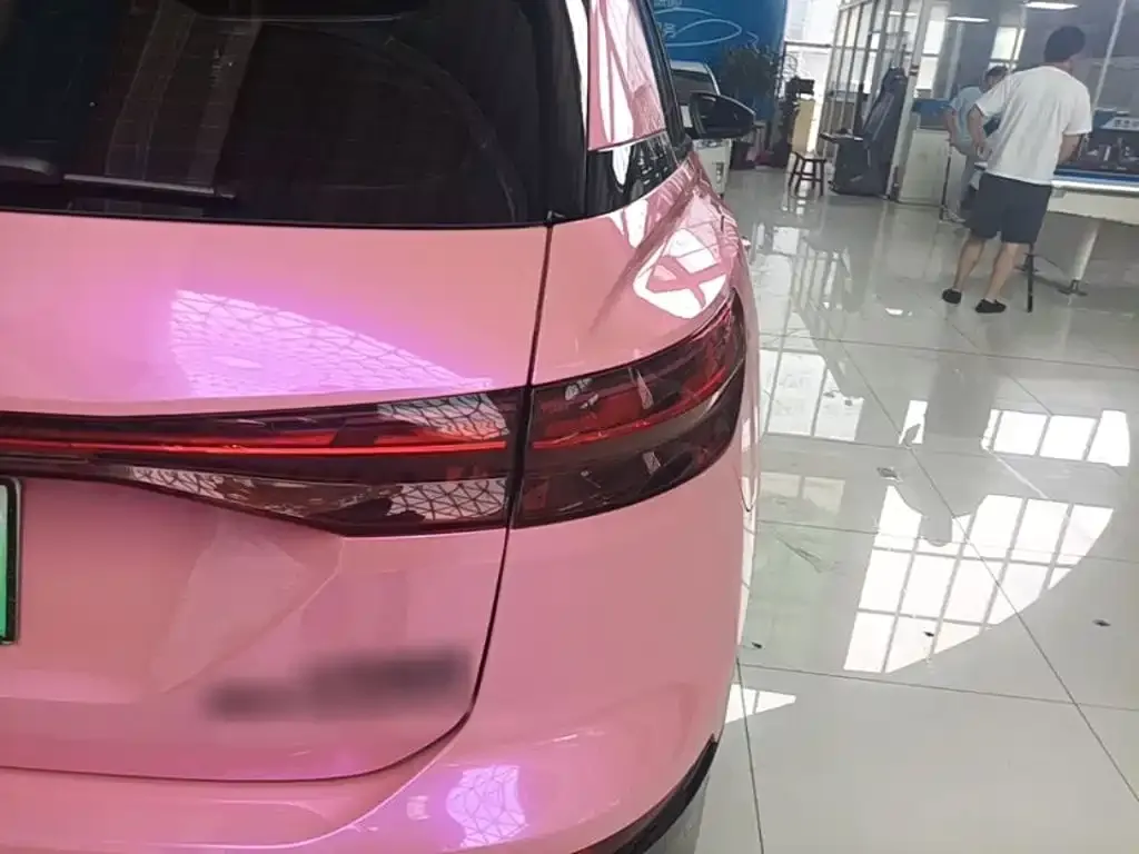Audi Q5 e-tron 2023 из CN, фото 4