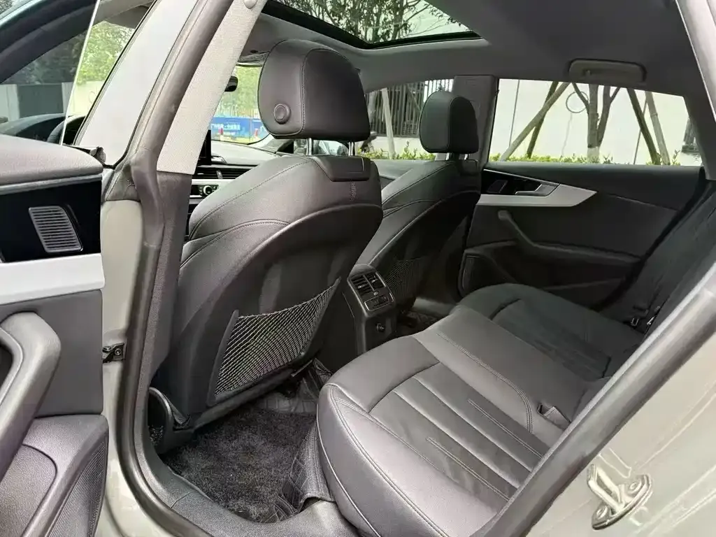 Audi A5 (Import) 2024 из CN, фото 2