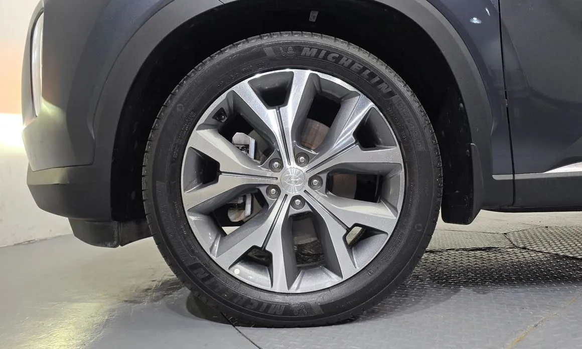 Hyundai Palisade — фото 9