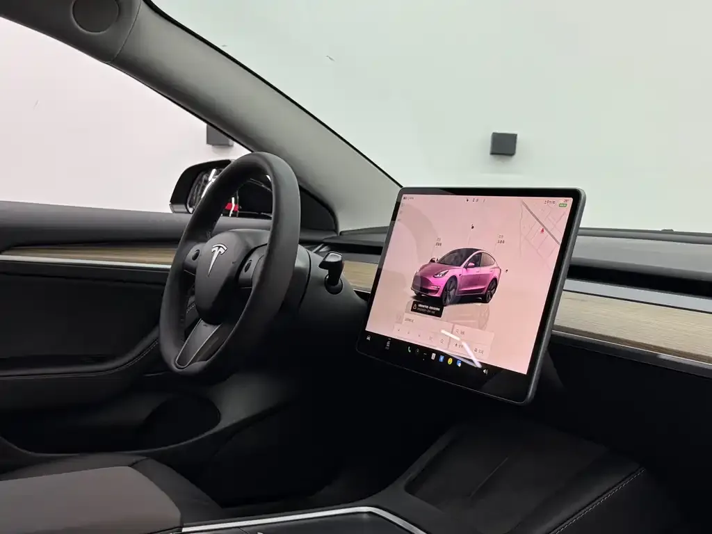 Tesla Model 3 — фото 6