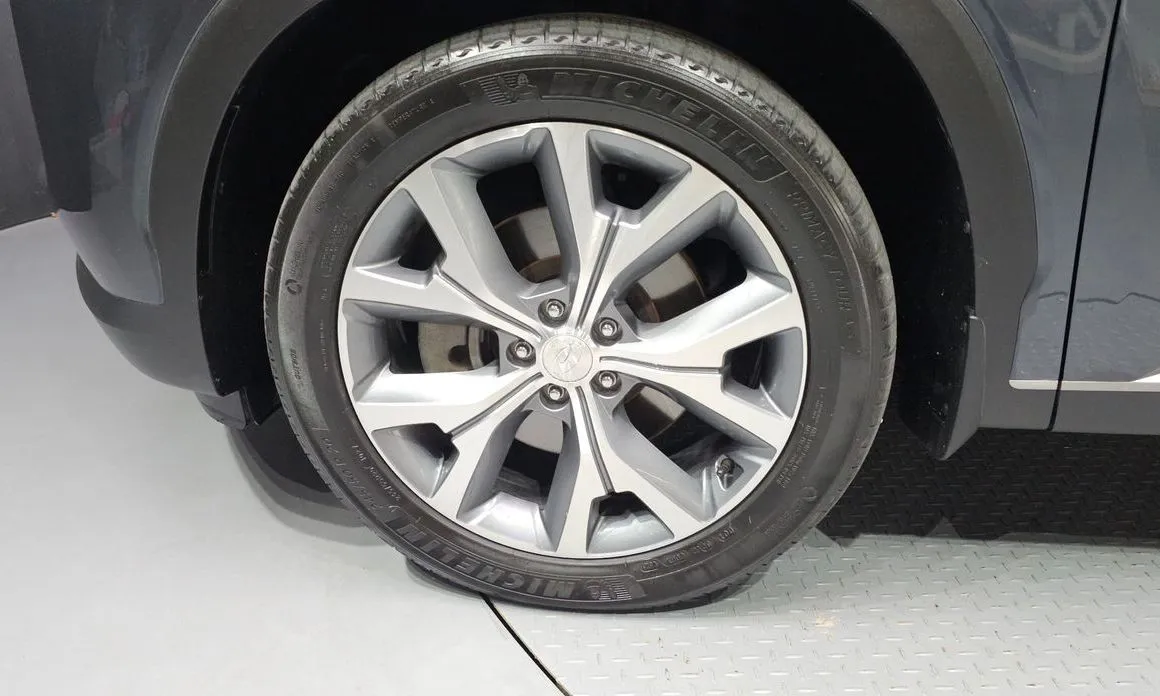 Hyundai Palisade — фото 4