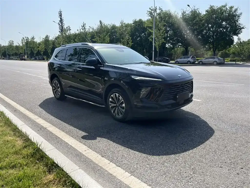 Buick Envision Plus — фото 7