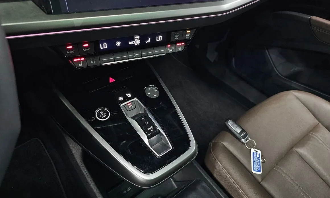 Audi Q4 e-tron 2023 из KR, фото 9