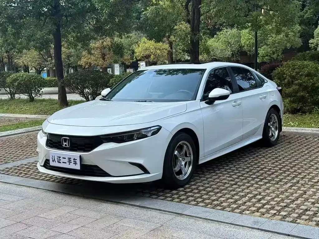 Honda Integra