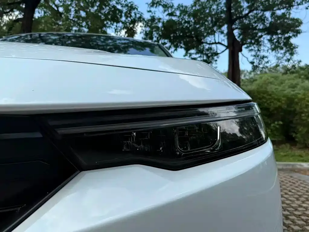 Honda Integra 2024 из CN, фото 8