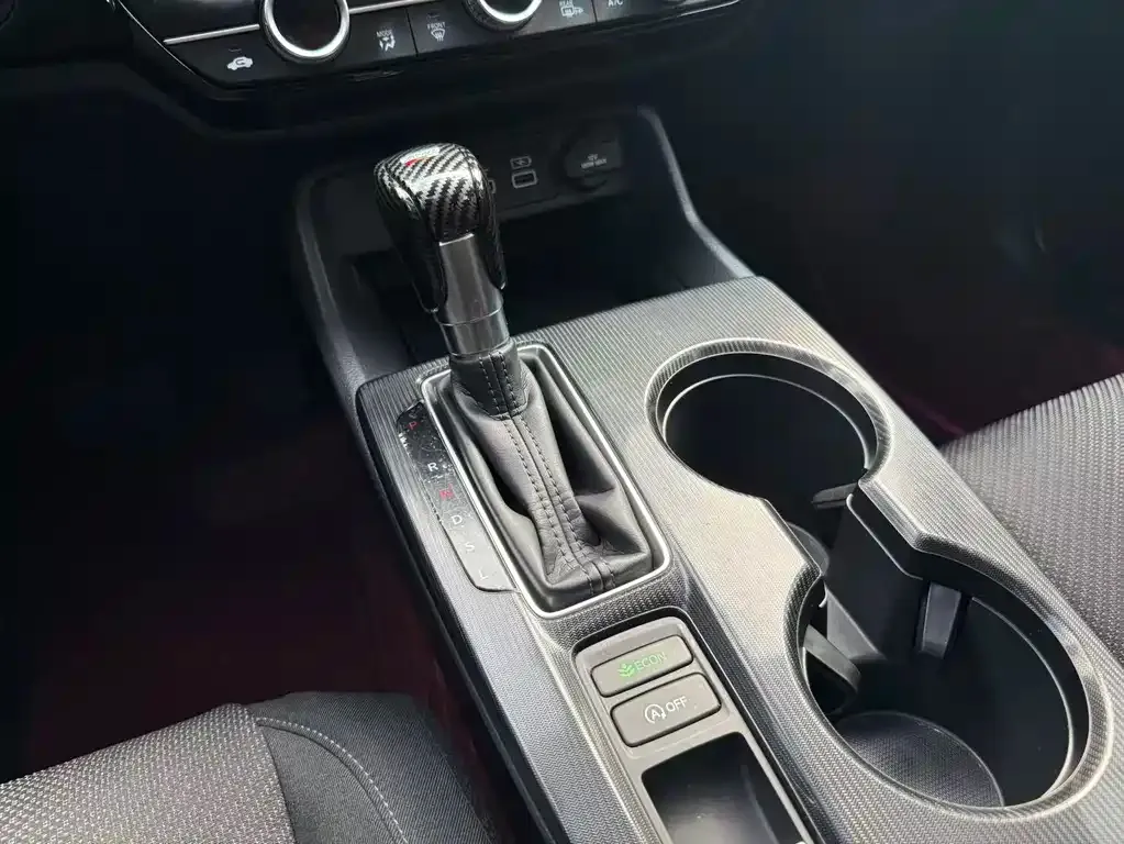 Honda Integra 2024 из CN, фото 3