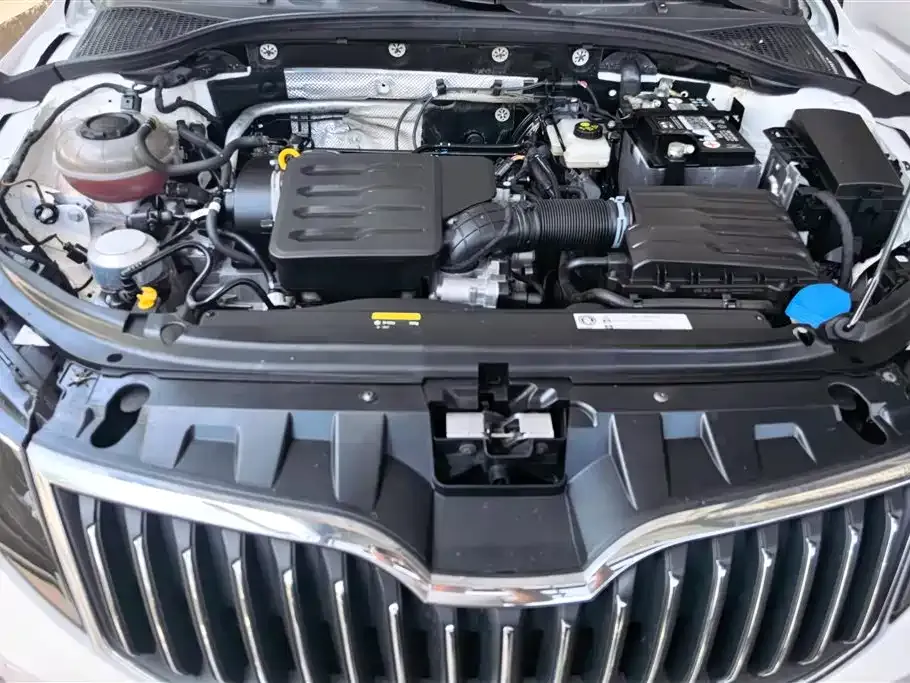 Skoda Octavia 2021 из CN, фото 9