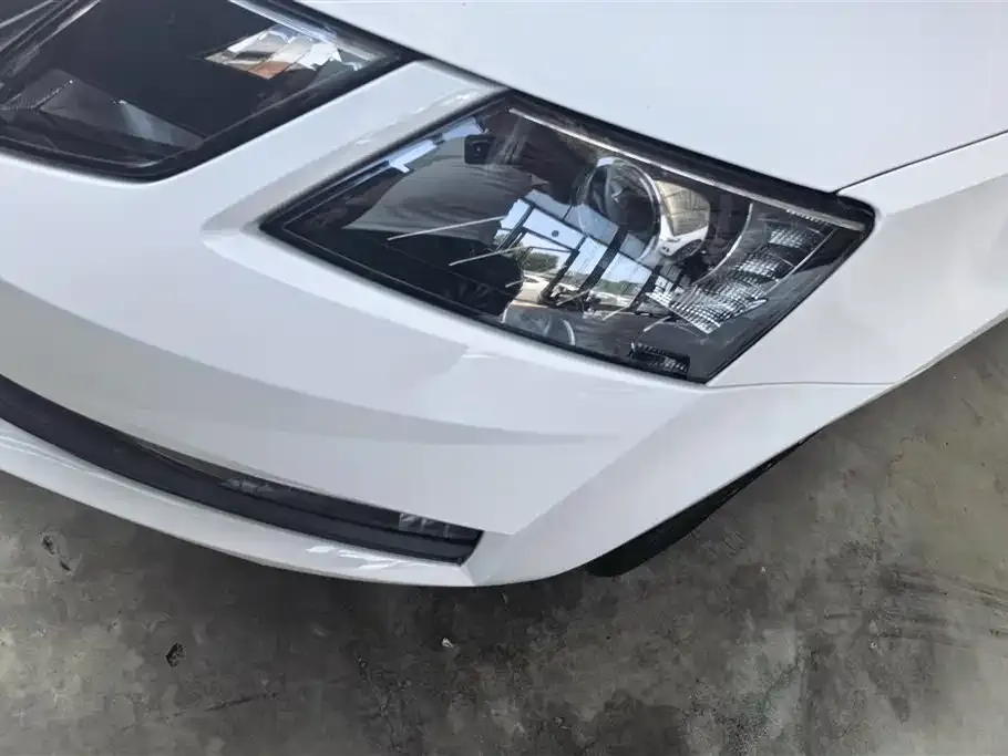 Skoda Octavia 2021 из CN, фото 5