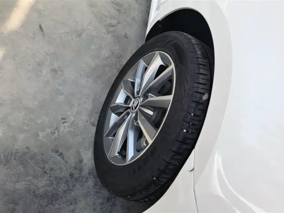 Skoda Octavia 2021 из CN, фото 2