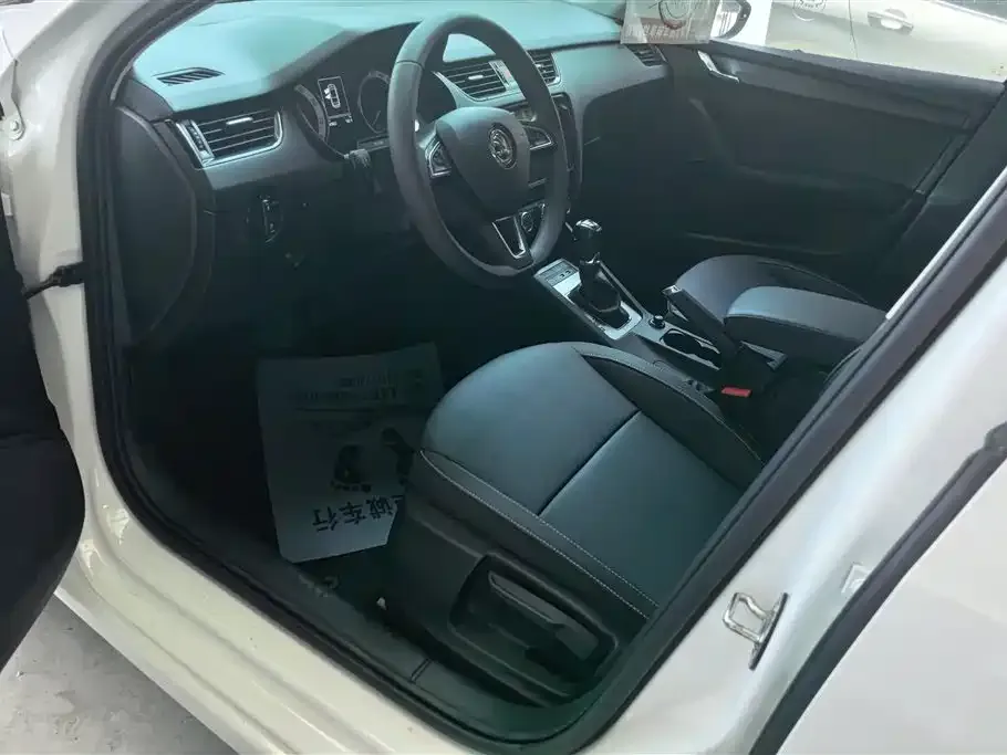Skoda Octavia 2021 из CN, фото 8