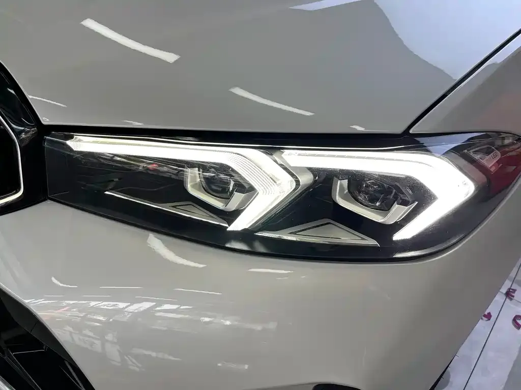 BMW 3 Series — фото 2