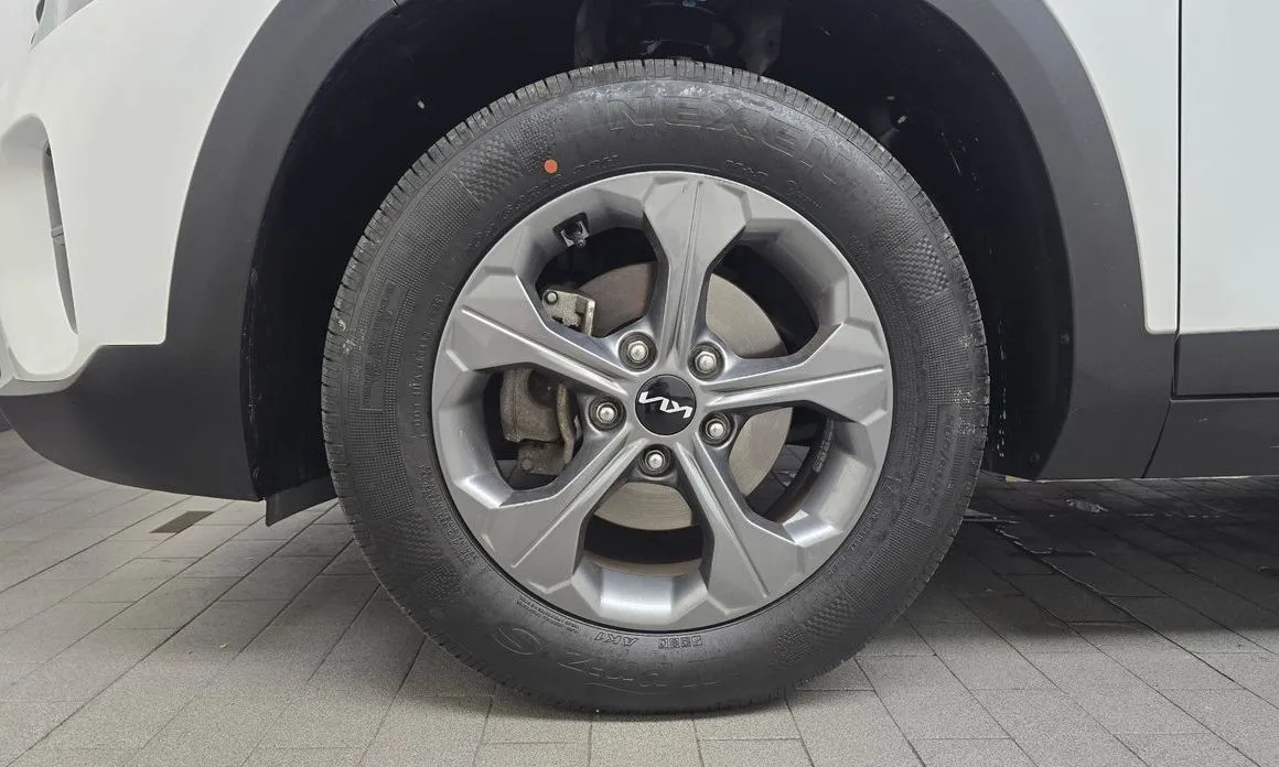 Kia Seltos 2024 из KR, фото 9