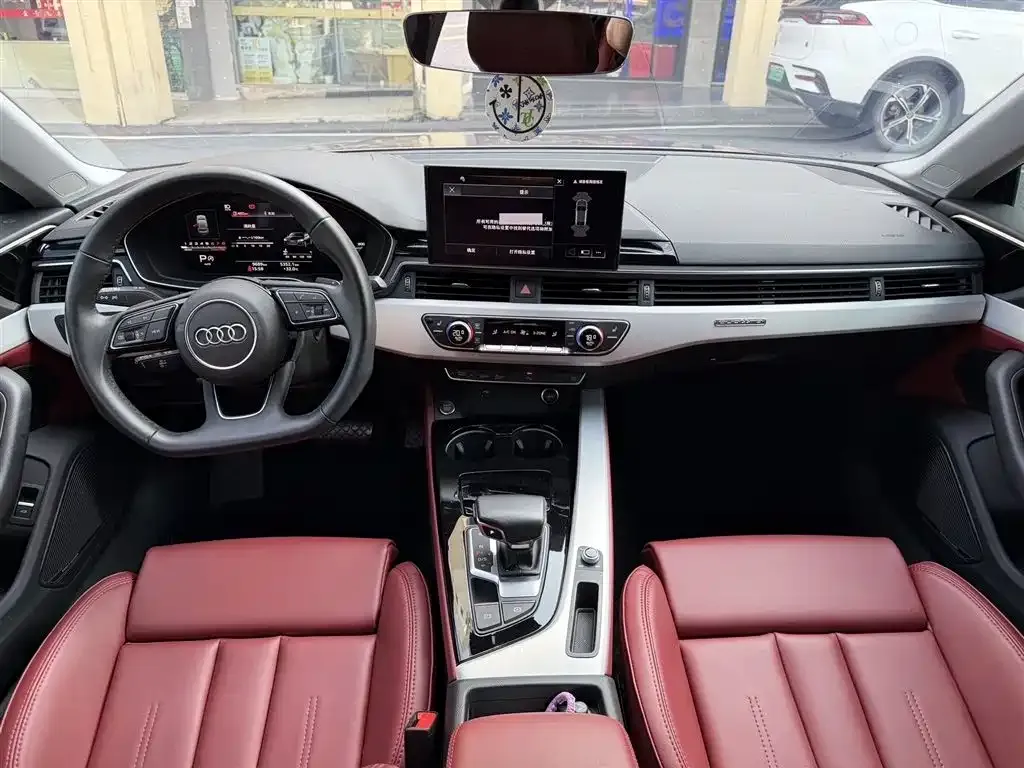 Audi A5 (Import) — фото 7