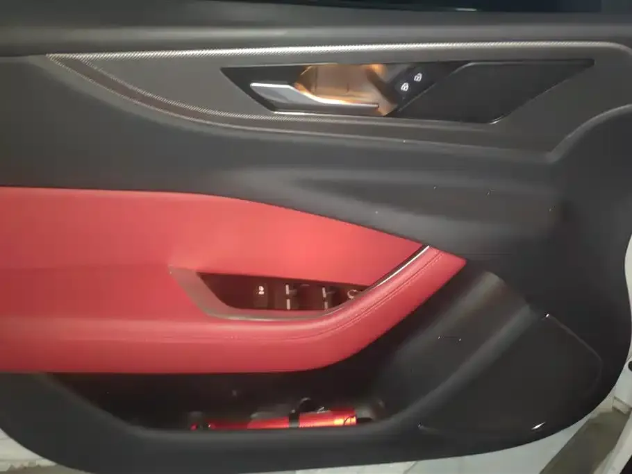Jaguar XEL 2023 из CN, фото 6