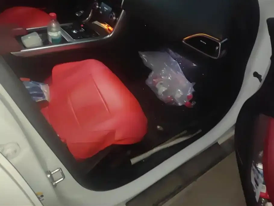 Jaguar XEL 2023 из CN, фото 10
